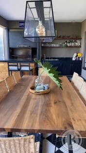 Alquiler Enero de Casa en San Francisco en San Francisco, Tigre — Foto 4