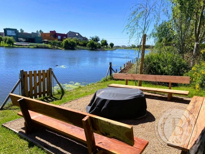 Alquiler Enero de Casa en San Francisco en San Francisco, Tigre — Foto 3