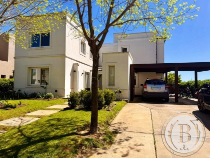 Alquiler Enero de Casa en San Francisco en San Francisco, Tigre — Foto 4