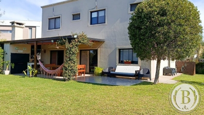 Alquiler Enero de Casa en San Francisco en San Francisco, Tigre — Foto 3