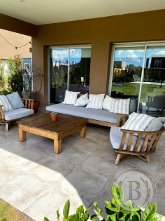Alquiler Enero de Casa en San Gabriel en San Gabriel, Tigre — Foto 2