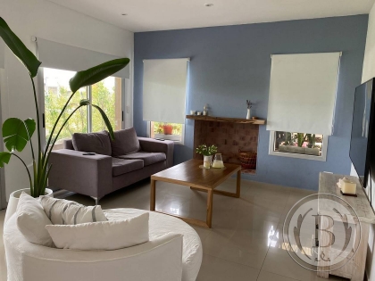Alquiler Enero de Casa en San Gabriel en San Gabriel, Tigre — Foto 4