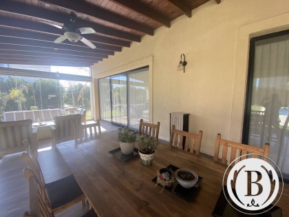 Alquiler Enero de Casa en San Gabriel en San Gabriel, Tigre — Foto 3