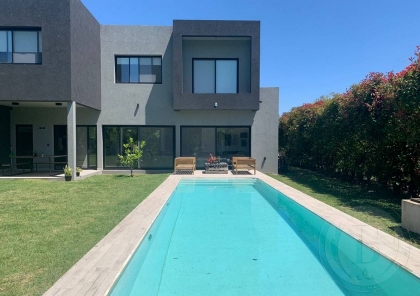 Alquiler Enero de Casa en San Isidro Labrador en San Isidro Labrador, Tigre — Foto 1