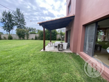 Alquiler Enero de Casa en San Isidro Labrador en San Isidro Labrador, Tigre — Foto 2