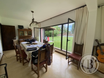 Alquiler Enero de Casa en San Isidro Labrador en San Isidro Labrador, Tigre — Foto 5