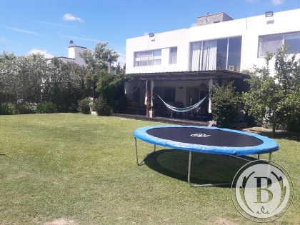 Alquiler Enero de Casa en San Isidro Labrador en San Isidro Labrador, Tigre — Foto 3