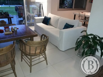 Alquiler Enero de Casa en San Isidro Labrador en San Isidro Labrador, Tigre — Foto 4