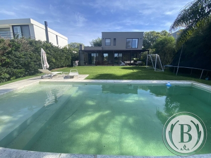 Alquiler Enero de Casa en San Isidro Labrador en San Isidro Labrador, Tigre — Foto 1