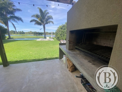 Alquiler Enero de Casa en San Isidro Labrador en San Isidro Labrador, Tigre — Foto 3