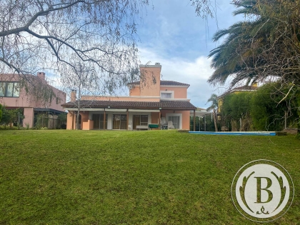 Alquiler Enero de Casa en San Isidro Labrador en San Isidro Labrador, Tigre — Foto 4