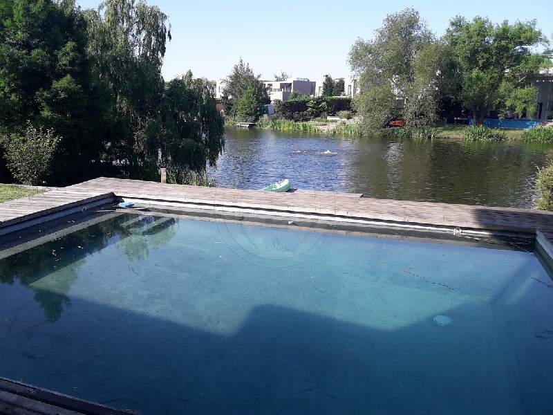 Alquiler Enero de Casa en San Isidro Labrador en San Isidro Labrador