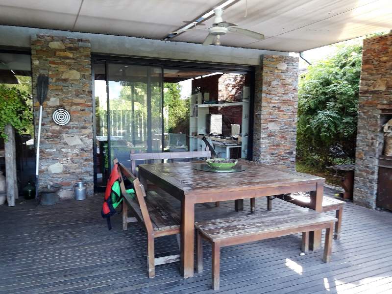 Alquiler Enero de Casa en San Isidro Labrador en San Isidro Labrador, Tigre — Foto 3