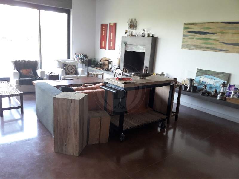 Alquiler Enero de Casa en San Isidro Labrador en San Isidro Labrador, Tigre — Foto 5