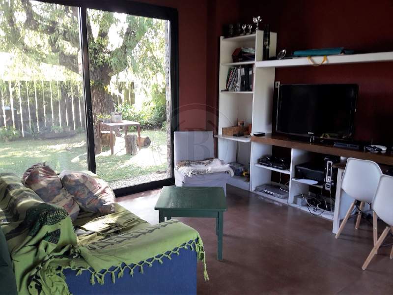 Alquiler Enero de Casa en San Isidro Labrador en San Isidro Labrador, Tigre — Foto 6