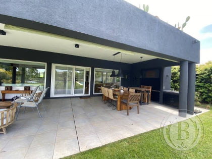 Alquiler Enero de Casa en San Marco en San Marco, Tigre — Foto 4