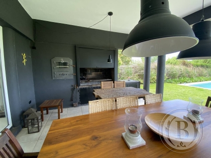 Alquiler Enero de Casa en San Marco en San Marco, Tigre — Foto 6