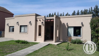 Alquiler Enero de Casa en San Marco en San Marco, Tigre — Foto 2