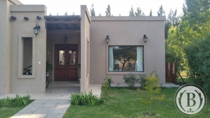 Alquiler Enero de Casa en San Marco en San Marco, Tigre — Foto 3