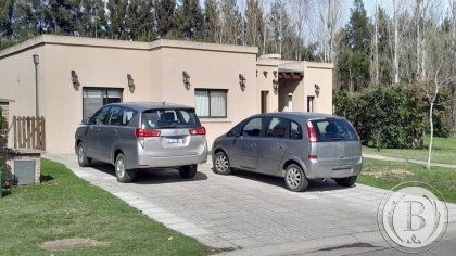 Alquiler Enero de Casa en San Marco en San Marco, Tigre — Foto 5
