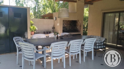 Alquiler Enero de Casa en San Marco en San Marco, Tigre — Foto 6