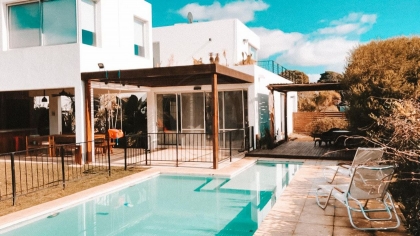 Alquiler Enero de Casa en San Matias en San Matias, Escobar — Foto 1