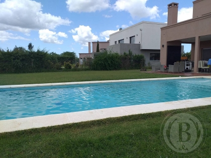 Alquiler Enero de Casa en San Matias en San Matias, Escobar — Foto 1