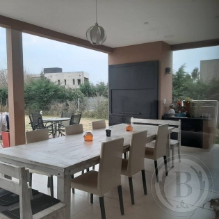 Alquiler Enero de Casa en San Matias en San Matias, Escobar — Foto 3