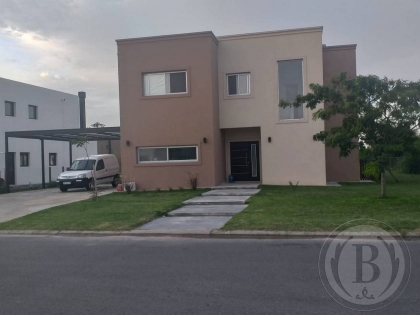 Alquiler Enero de Casa en San Matias en San Matias, Escobar — Foto 4