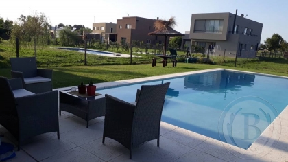 Alquiler Enero de Casa en San Matias en San Matias, Escobar — Foto 2