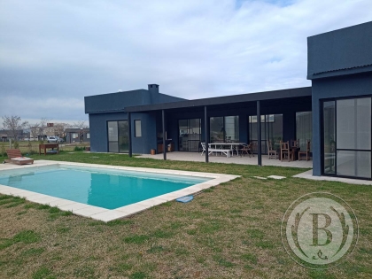 Alquiler Enero de Casa en San Matias en San Matias, Escobar — Foto 2