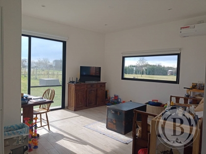 Alquiler Enero de Casa en San Matias en San Matias, Escobar — Foto 6