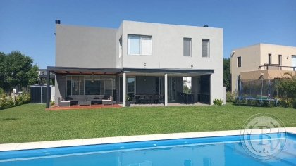 Alquiler Enero de Casa en San Matias en San Matias, Escobar — Foto 1