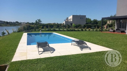 Alquiler Enero de Casa en San Matias en San Matias, Escobar — Foto 2
