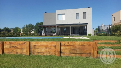 Alquiler Enero de Casa en San Matias en San Matias, Escobar — Foto 3