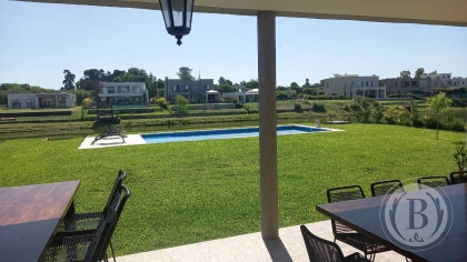 Alquiler Enero de Casa en San Matias en San Matias, Escobar — Foto 4