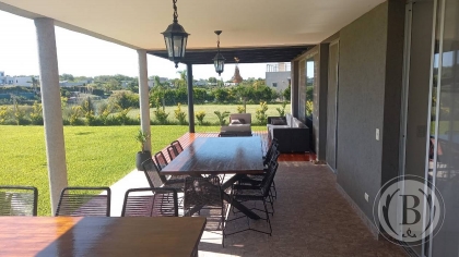 Alquiler Enero de Casa en San Matias en San Matias, Escobar — Foto 5