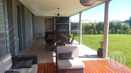 Alquiler Enero de Casa en San Matias en San Matias, Escobar — Foto 6
