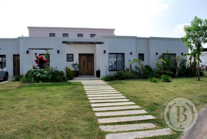 Alquiler Enero de Casa en San Rafael en San Rafael, Tigre — Foto 1