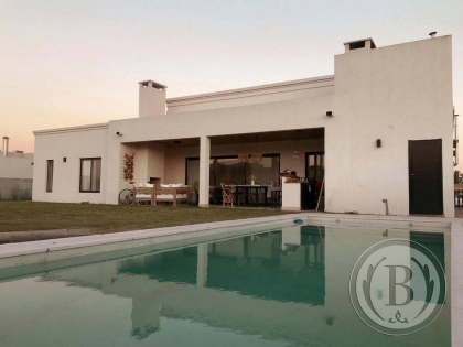 Alquiler Enero de Casa en San Rafael en San Rafael, Tigre — Foto 4
