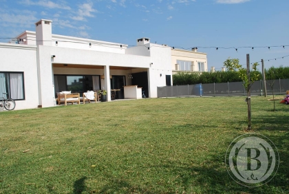 Alquiler Enero de Casa en San Rafael en San Rafael, Tigre — Foto 5