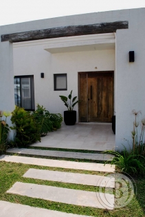 Alquiler Enero de Casa en San Rafael en San Rafael, Tigre — Foto 2
