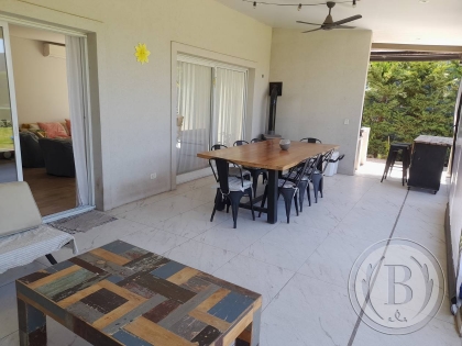 Alquiler Enero de Casa en San Rafael en San Rafael, Tigre — Foto 6