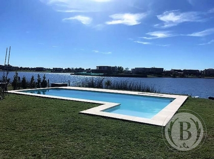 Alquiler Enero de Casa en San Rafael en San Rafael, Tigre — Foto 1