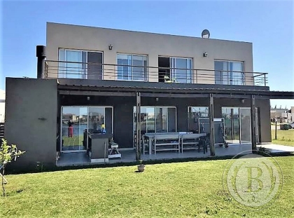 Alquiler Enero de Casa en San Rafael en San Rafael, Tigre — Foto 2