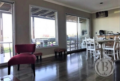 Alquiler Enero de Casa en San Rafael en San Rafael, Tigre — Foto 3