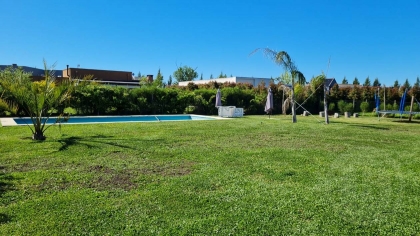 Alquiler Enero de Casa en San Rafael en San Rafael, Tigre — Foto 3