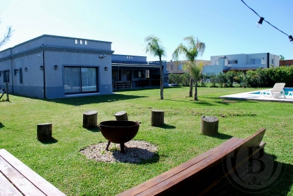 Alquiler Enero de Casa en San Rafael en San Rafael, Tigre — Foto 4