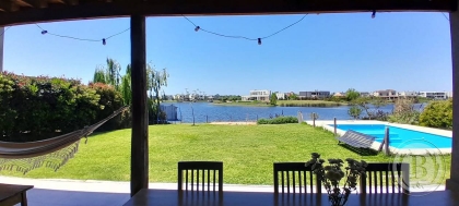 Alquiler Enero de Casa en San Rafael en San Rafael, Tigre — Foto 2