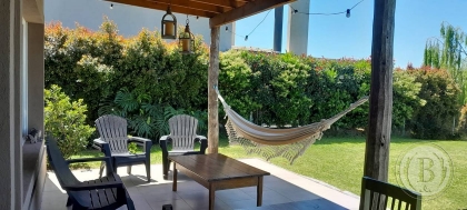 Alquiler Enero de Casa en San Rafael en San Rafael, Tigre — Foto 3